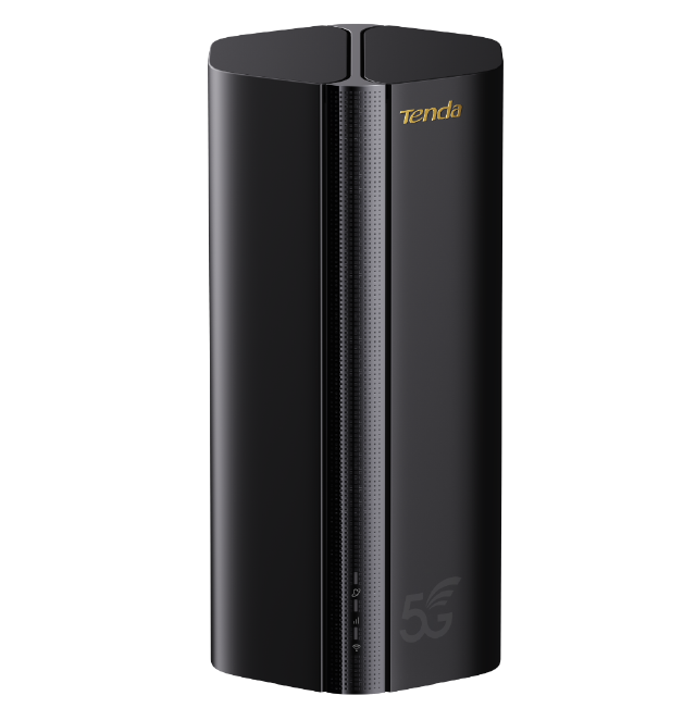 Tenda 5G03 - router z obsug Wi-Fi 6 oraz 5G