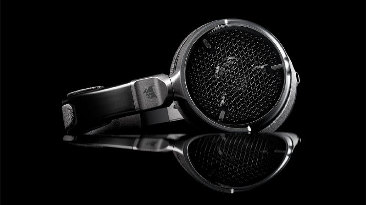 CORSAIR VIRTUOSO PRO - zestaw suchawkowy dla streamerw i graczy
