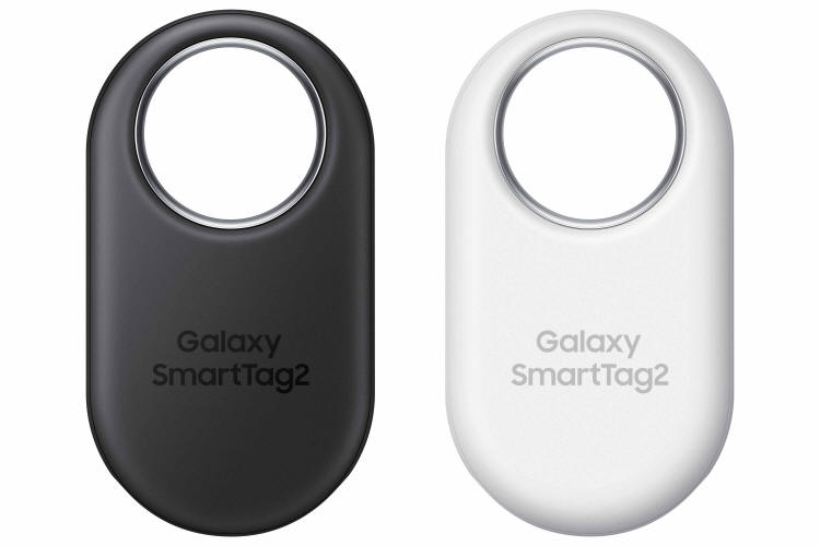 Samsung Galaxy SmartTag2 - inteligentne ledzenie...