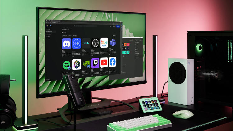 Elgato przedstawia platform dla twrcw materiaw cyfrowych