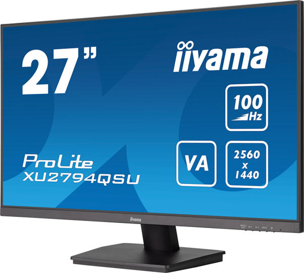iiyama - Nowe urzdzenia z rodziny ProLite