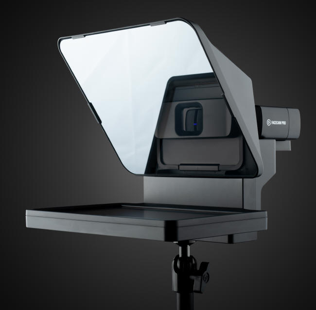 Elgato prezentuje przeomowy teleprompter