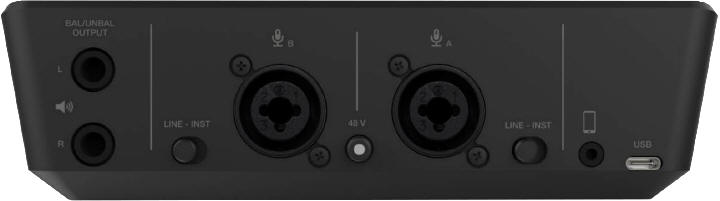 Creative Live! Audio A3 - Zewnętrzny interfejs USB