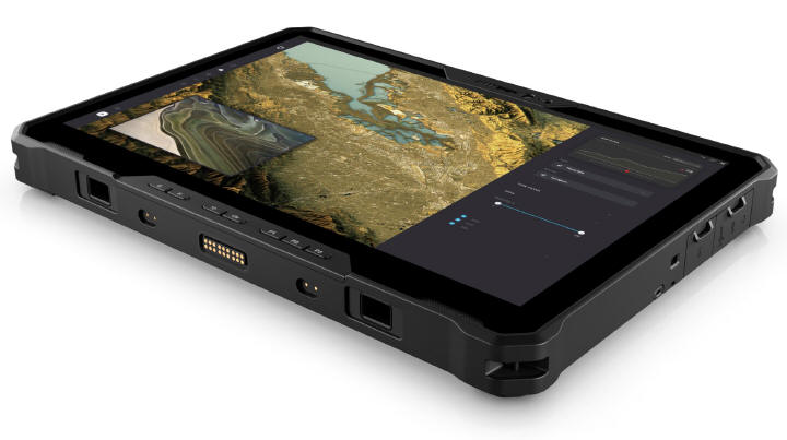  Dell Latitude Rugged Extreme - mobilno bez kompromisw