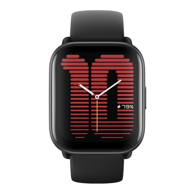 Amazfit Active wchodzi do sprzeday w Polsce