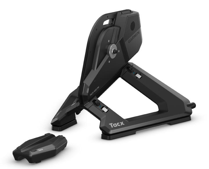 Garmin Tacx NEO 3M - inteligentny trenażer rowerowy