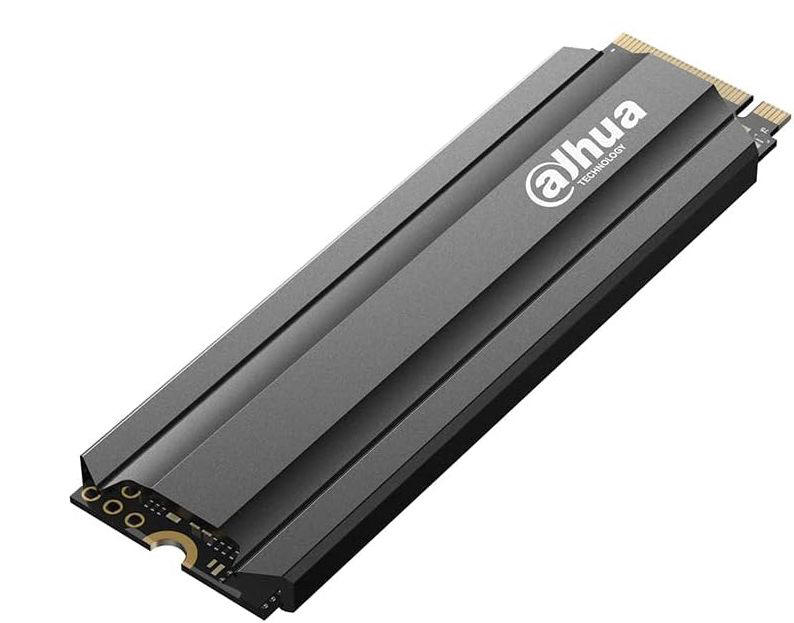 Dahua E900 — przystępne cenowo nośniki M.2 NVMe