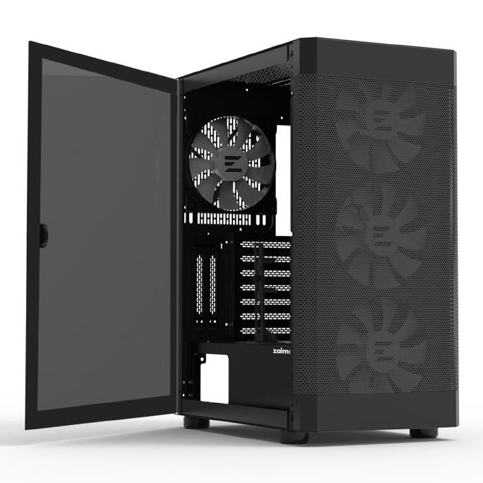 Zalman i4 TG