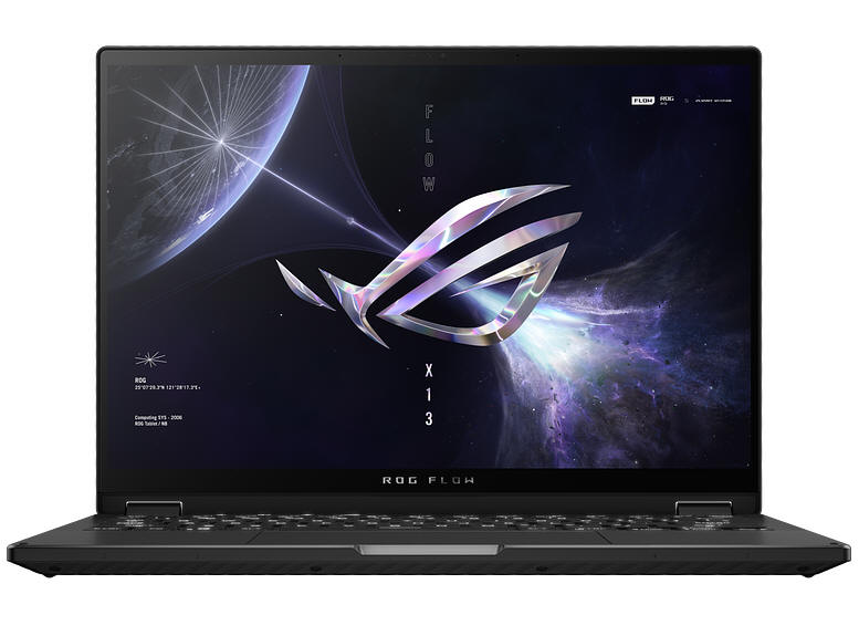ASUS - Ulepszone wyświetlacze Nebula i system inteligentnego chłodzenia
