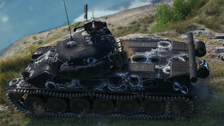 Dzie sdu w grach World of Tanks – startuje nowa kampania Terminator 2