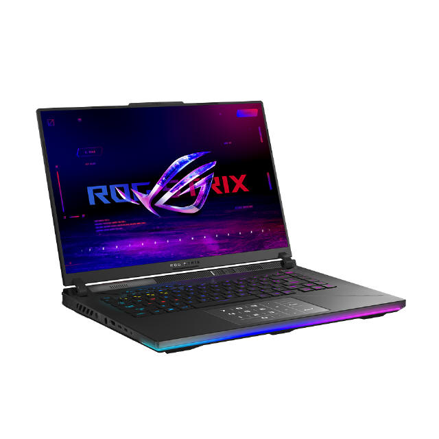 Najpotniejsze laptopy z rodziny ROG Strix SCAR wjechay do Polski