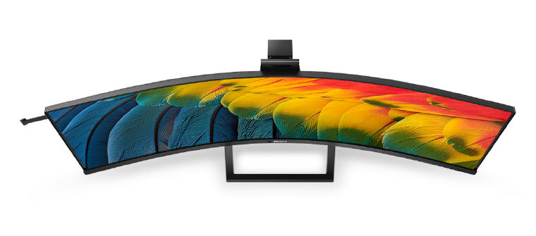 Philips 45B1U6900CH z kamer internetow Windows Hello