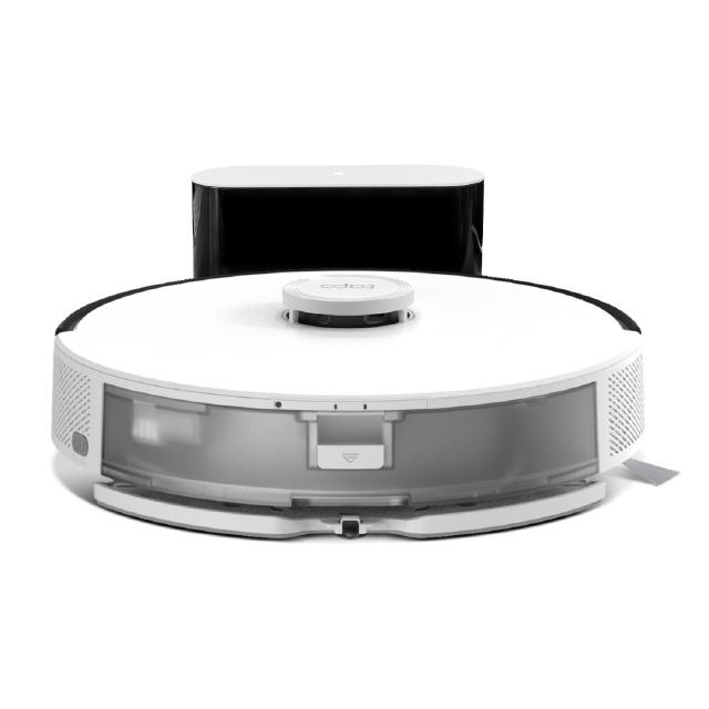 Tapo RV30 - pierwszy robot sprzątający od TP-Link