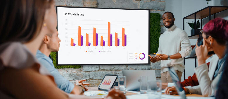 Optoma N-Series - nowa klasa profesjonalnych monitorw