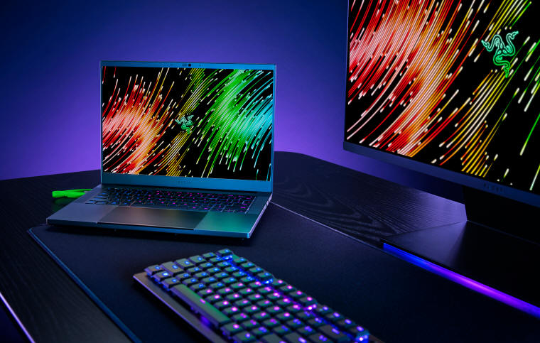 Nowy Razer Blade 14 - Najlepsza przenona maszyna do gier