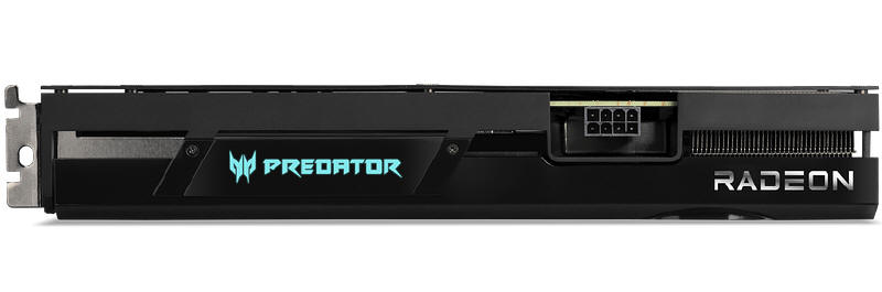 Predator BiFrost Radeon RX 7600