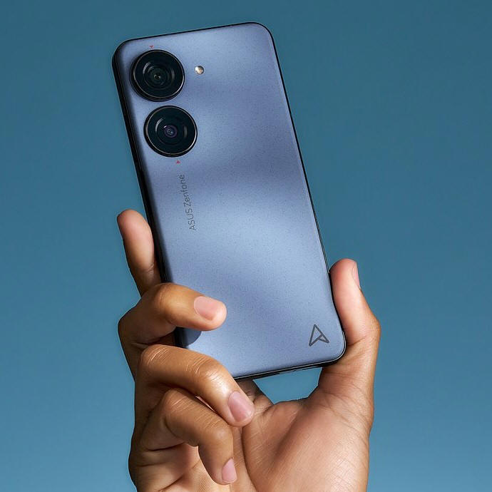 ASUS przedstawia najnowszy smartfon Zenfone 10