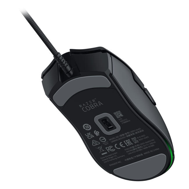 Razer Cobra Pro oraz Razer Cobra – nowa linia myszek do grania