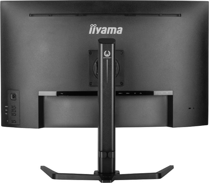 iiyama G-Master GCB3280QSU-B1 Red Eagle