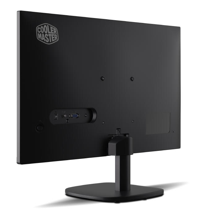 Cooler Master GA241 — budetowy monitor dla graczy