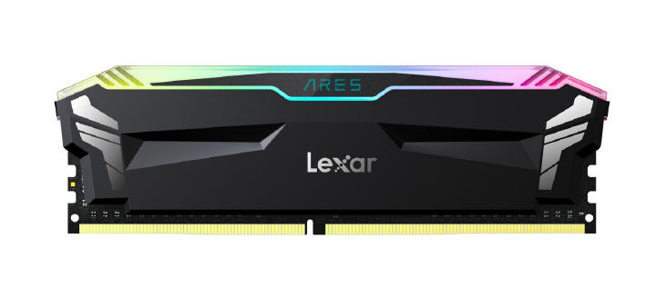 Lexar prezentuje nowy dysk SSD M.2 i pamici RAM