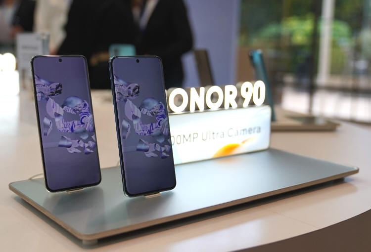 HONOR 90 i HONOR 90 Lite od jutra dostępne w Polsce