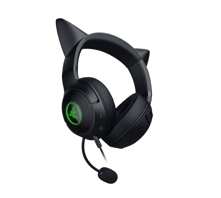 Razer Kraken Kitty z okazji Międzynarodowego Dnia Kota