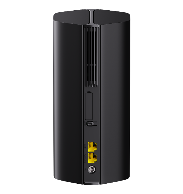 Tenda 5G03 - router z obsug Wi-Fi 6 oraz 5G