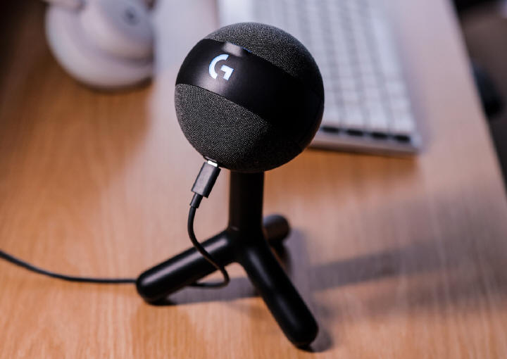 Logitech - Nowe mikrofony Yeti i owietlenie Litra