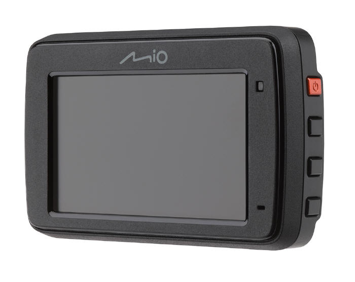 Kolejne nowości od Mio - MiVue 802 i MiVue 803 z GPS