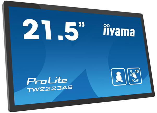 iiyama - Nowe urzdzenia z rodziny ProLite