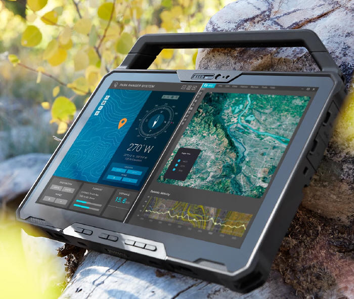  Dell Latitude Rugged Extreme - mobilno bez kompromisw