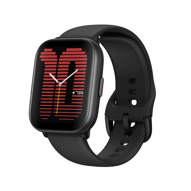 Amazfit Active wchodzi do sprzeday w Polsce