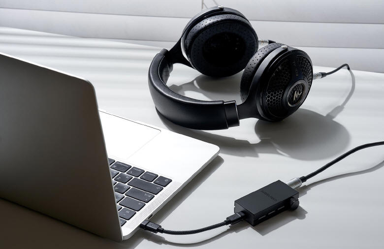 Astell&Kern HB1 i Kann Ultra – przenośny i nowatorski DAC