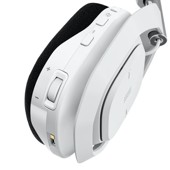Logitech G ASTRO A50 X -  nowy, bezprzewodowy zestaw suchawkowy