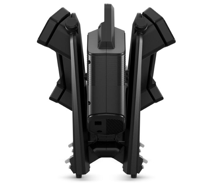 Garmin Tacx NEO 3M - inteligentny trenażer rowerowy
