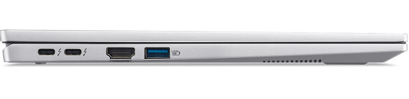 Acer Swift Go 14 z procesorami Intel Core Ultra