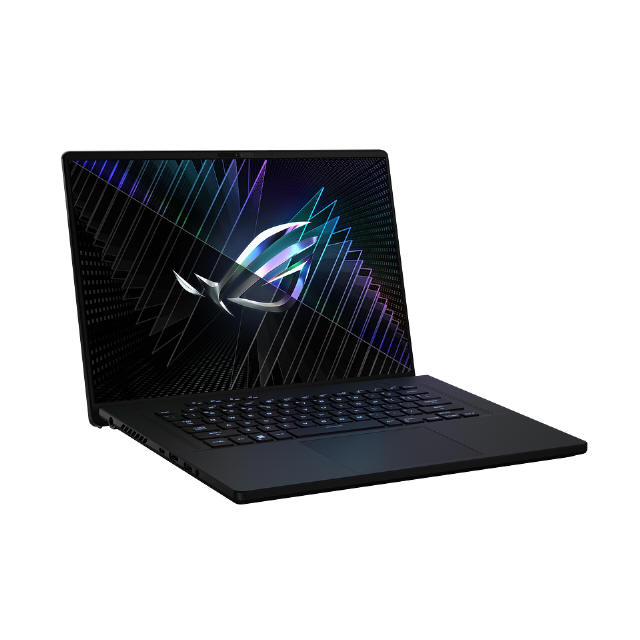 ASUS - Ulepszone wyświetlacze Nebula i system inteligentnego chłodzenia