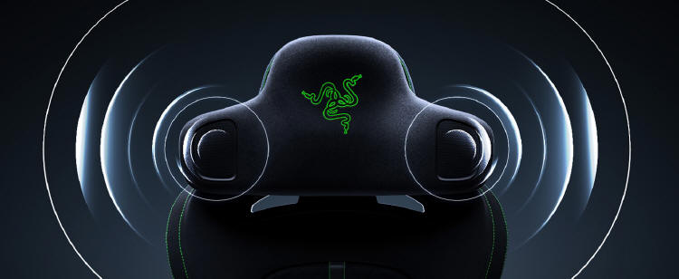 Razer - Project Carol, czyli zagwek z dwikiem przestrzennym i haptyk
