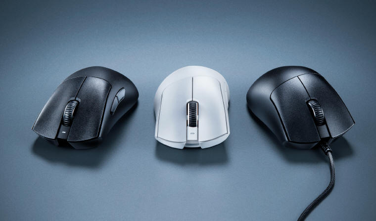 Razer DeathAdder V3 Pro Faker Edition