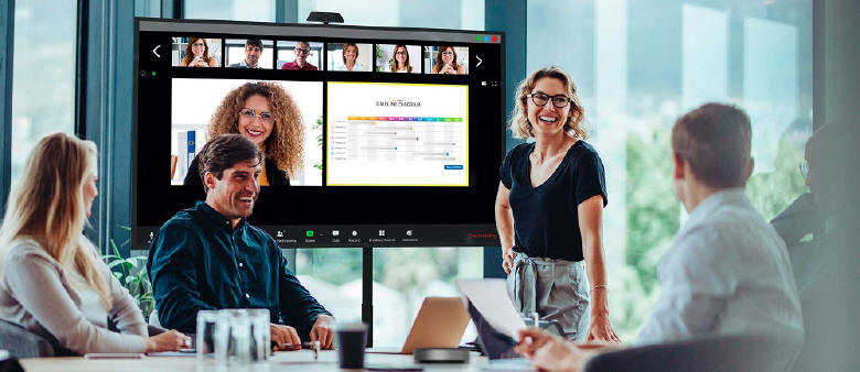 Optoma N-Series - nowa klasa profesjonalnych monitorw