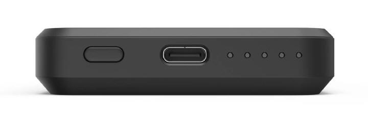 Hama MagPower o pojemności 5000 mAh