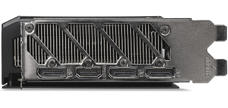 Predator BiFrost Radeon RX 7600