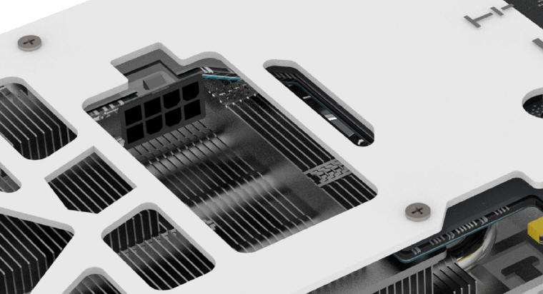 INNO3D - nowy sposób zasilania kart graficznych GeForce z serii RTX 40