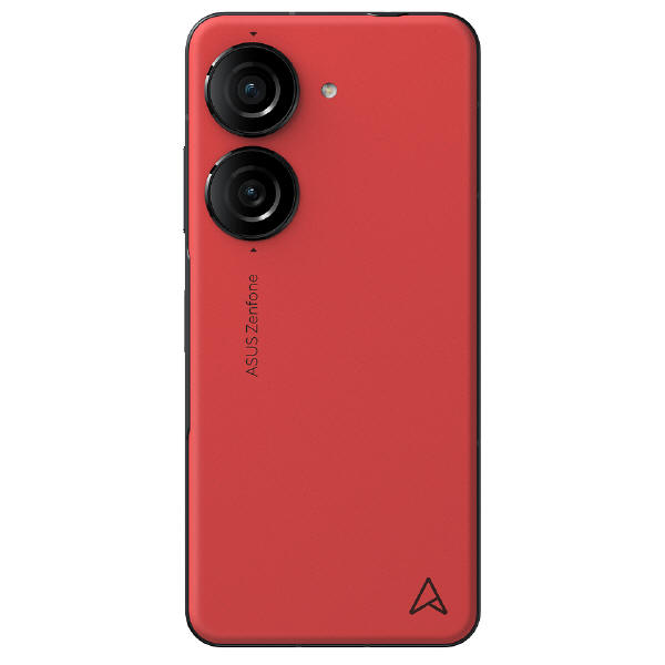 ASUS przedstawia najnowszy smartfon Zenfone 10