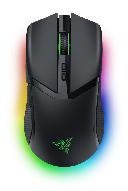Razer Cobra Pro oraz Razer Cobra – nowa linia myszek do grania