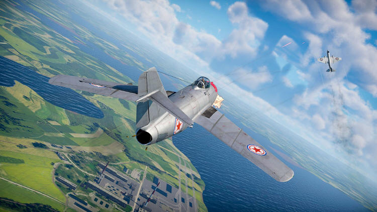War Thunder Mobile oficjalnie dostpny na caym wiecie