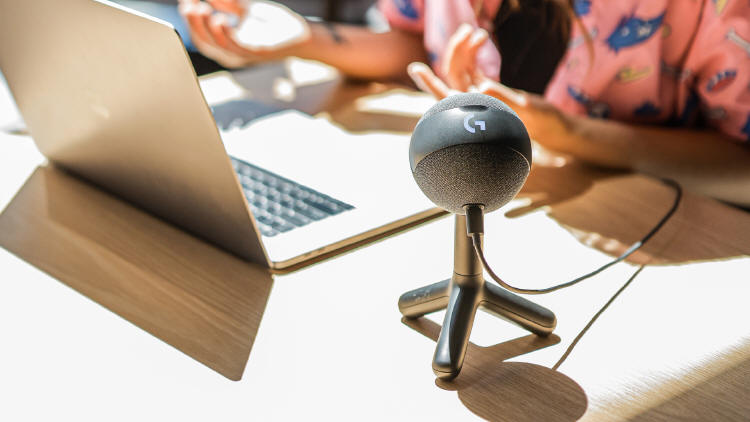 Logitech - Nowe mikrofony Yeti i owietlenie Litra