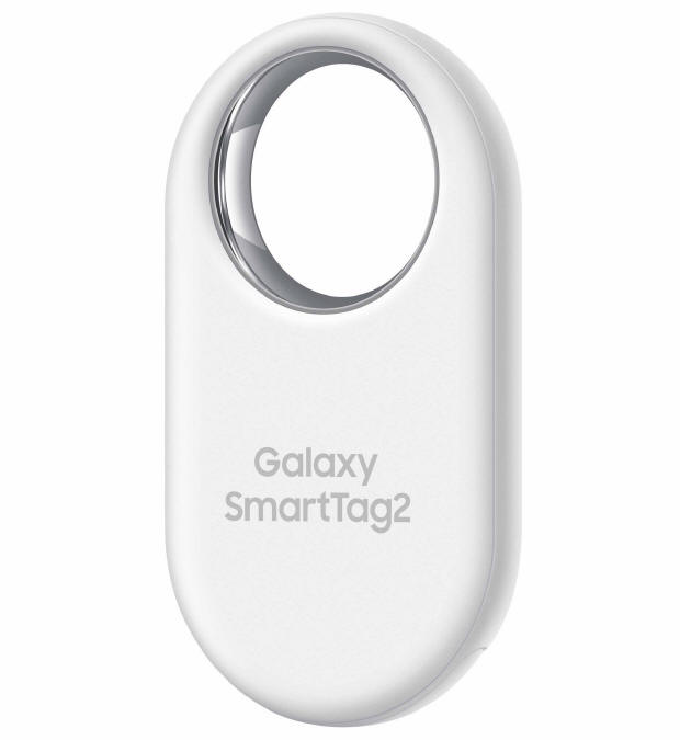 Samsung Galaxy SmartTag2 - inteligentne ledzenie...