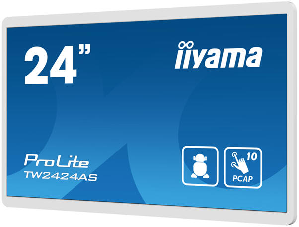 iiyama - Nowe urzdzenia z rodziny ProLite